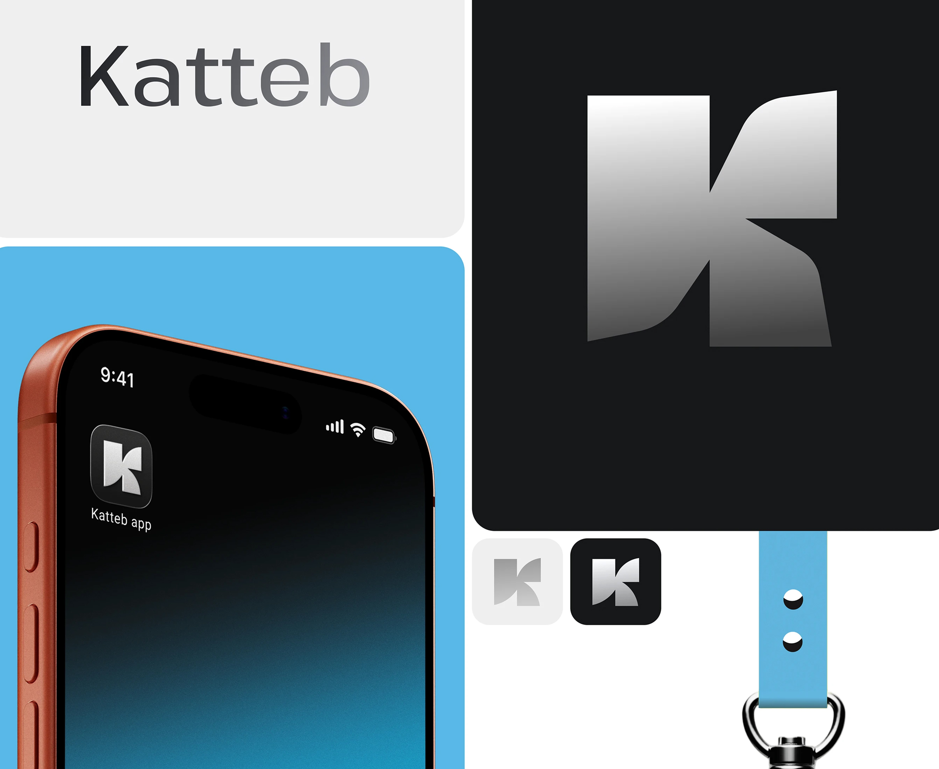 KATTEB - Proyecto de Edgar Guillén