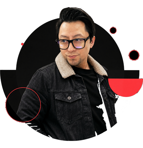 Edgar Guillén - Consultor de Marketing Digital